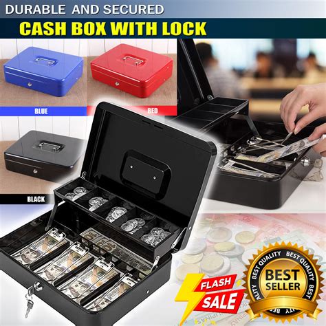 cash boxes for sale india